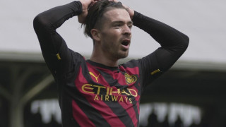 Μάντσεστερ Σίτι: Διέρρηξαν την έπαυλη του Γκρίλις, λεία αξίας ενός εκατομμυρίου ευρώ