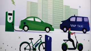 Επεκτείνεται το «Κινούμαι Ηλεκτρικά 2» - Ποιοι είναι οι 1.368 νέοι δικαιούχοι