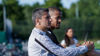 ΠΑΟΚ: Ανανέωσε με... Μος ο Εκόνγκ!