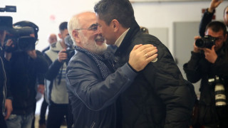 Με Ιβάν και Ραζβάν... με βούληση και με ισχύ για τίτλο!