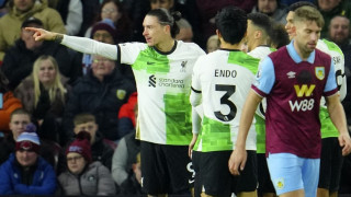 Έκανε το καθήκον της η Λίβερπουλ, 2-0 τη Μπερνλι