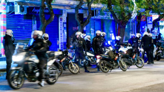 Αποδέσμευση 2.500 αστυνομικών από τη φύλαξη VIP