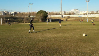 Ηρακλής: Σήκωσαν μανίκια και πάλι στη Μίκρα