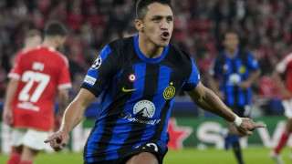 Τηλεφώνημα - πρόταση Γκαγιάρδο σε Σάντσες για Αλ Ιτιχάντ