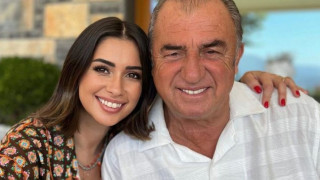 Φατίχ Τερίμ: Η πρώτη "πράσινη" ανάρτηση της κόρης του νέου προπονητή του ΠΑΟ