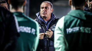 Η επίσκεψη του Τερίμ στη Θεσσαλονίκη μετά την επιτυχία της Τουρκίας στο Euro 2008: «Ήταν ένας σταρ»