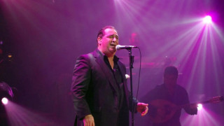 Αντύπας για Βασίλη Καρρά: Ήταν μπεσαλής, είχε λόγο, ήταν λεβέντης