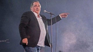 Βασίλης Καρράς: Η αποκάλυψη για τις δύο φορές που έπεσε θύμα απαγωγής