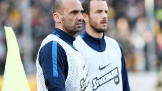 Ραούλ Μπράβο: «Δεν μου προκάλεσε έκπληξη ο Ζιντάν!» (audio)