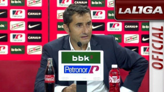 Βαλβέρδε: «Δεν θα μιλήσω για τον Ρονάλντο, για να μην θυμώσει»