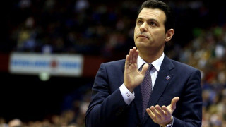 Ιτούδης: «Δύσκολο παιχνίδι, μεγάλη ομάδα ο Ολυμπιακός»