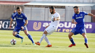 Τον νίκησε στον αέρα η Καλλονή και παρέμεινε ζωντανή