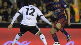 Στον τελικό με ρεκόρ και... πιτσιρικάδες η Μπάρτσα! (pic & vid)