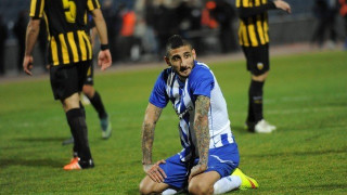 Στα όρια της κατάρρευσης βρίσκεται ο Ηρακλής μετά τον αποκλεισμό!