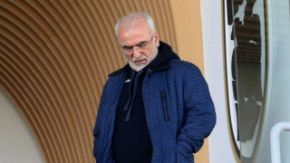 Συνθήματα κατά Σαββίδη στην Τούμπα για πρώτη φορά!!!