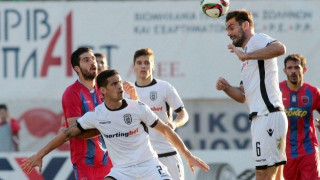 Ανετη πρόκριση του ΠΑΟΚ σήμερα ή ενδεχόμενοι μπελάδες;