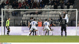 Άλλοι δυο πεταμένοι βαθμοί στην Τούμπα - Δεν πέσαμε από τα σύννεφα!