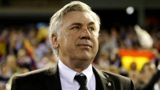 «Θα είχε πρόβλημα αν εκτελούσε το πέναλτι στην Ιταλία ο Μέσι»