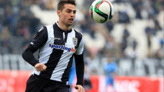 Με τον Μακ στην κορυφή ο ΠΑΟΚ για τη νίκη κόντρα στον Ατρόμητο