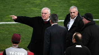 Θεοδωρίδης: «Εύχομαι να κληρωθούμε με την ΑΕΚ στο κύπελλο