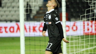 Ένα ακόμα παιδικό λάθος της άμυνας, μία ακόμα απώλεια