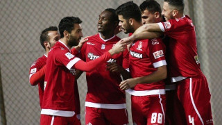 Χαλκίδης: «Στο ποδόσφαιρο κάνεις δέκα φίλους και χάνεις εκατό» (audio)