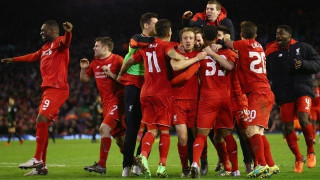 O Mινιολέ την έστειλε στον τελικό, έτοιμος για την πρώτη κούπα ο Κλοπ!