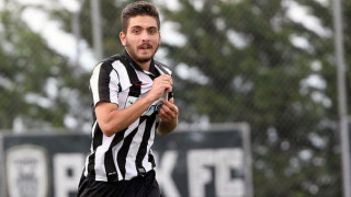 Ποιον παλαίμαχο του ΠΑΟΚ συναντά στην Ανόρθωση ο Κουλούρης