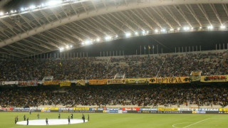 Δεν τίθεται θέμα αναβολής του ντέρμπι ΑΕΚ - Ολυμπιακός