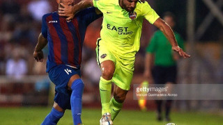 Υπέγραψε για έξι μήνες στη Βαγιαδολίδ ο Καράμπελας