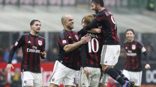 Νίκησε τη Τζένοια και ξανά προς Ευρώπη τραβά!! (vids)