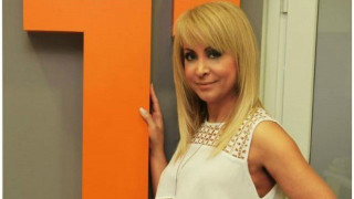 Μόνο με τα απολύτως απαραίτητα η Καμπουρέλη! (pics)