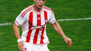 Κίνδυνος βαριάς «καμπάνας» για Κασάμι και Ολυμπιακό