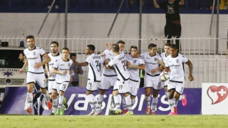 Πρότυπο επαγγελματιών! Παρόντες στην προαιρετική προπόνηση του ΠΑΟΚ