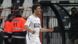 «Και ο Κλάους έχει κάνει το ίδιο με τον Ολυμπιακό»