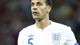 Φέρντιναντ: «Μέχρι τα προημιτελικά του Euro η Αγγλία»