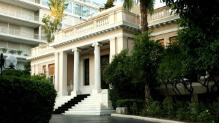 Μέγαρο Μαξίμου:  Τέλος στα σενάρια πρόωρων εκλογών