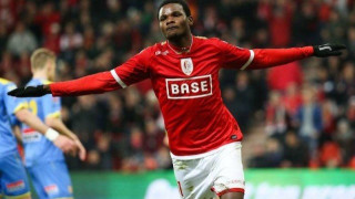 «Ρεφάρει» την γκέλα η Σταντάρ Λιέγης κόντρα στη Βέστερλο