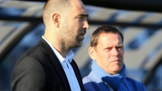 Σεβασμός στον Ιβάν αλλά και αυτοκριτική για τα λάθη που έκανε