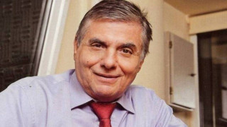 Η απάντηση του Τράγκα για το εξώδικο του Κυριάκου Μητσοτάκη