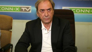 Βόμβα: Παραιτήθηκε ο Καλογιάννης από την Football League!