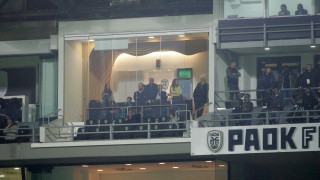 Στον ΠΑΟΚ «πνίγονται» σε μία κουταλιά νερό και τα κάνουνε μαντάρα!