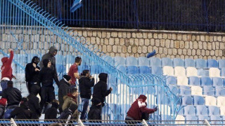 Σε απολογία Λαμία και ΑΕΛ, Εργοτέλης και Ολυμπιακός Βόλου