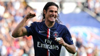 Καβάνι: «Ήταν μια φανταστική νύχτα, είμαι πολύ χαρούμενος!»