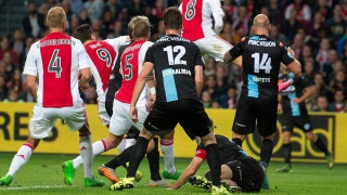 Σε μαύρο χάλι βρίσκεται η Φέγενορντ, θέλει ξέσπασμα ο Άγιαξ