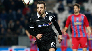 Γλύκα για την πρόκριση του ΠΑΟΚ αλλά πίκρα για την απόδοση