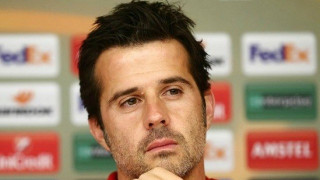 Σίλβα:«Συνηθισμένοι να αντιμετωπίζουμε δύσκολους αντιπάλους»