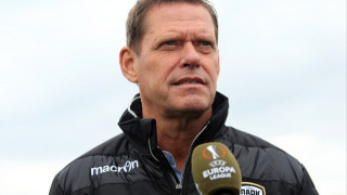 Χοντρό ξεμπρόστιασμα Αρνεσεν  μέσα από τον ίδιο τον ΠΑΟΚ!..