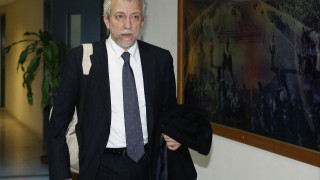 ΕΚΤΑΚΤΟ: Ο Κοντονής σκέφτεται να διακόψει το πρωτάθλημα