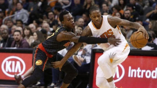 Μπάσκετ «Ποσειδωνίου» ανάμεσα σε Σανς και Χοκς!! (video)